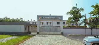 ODM International School